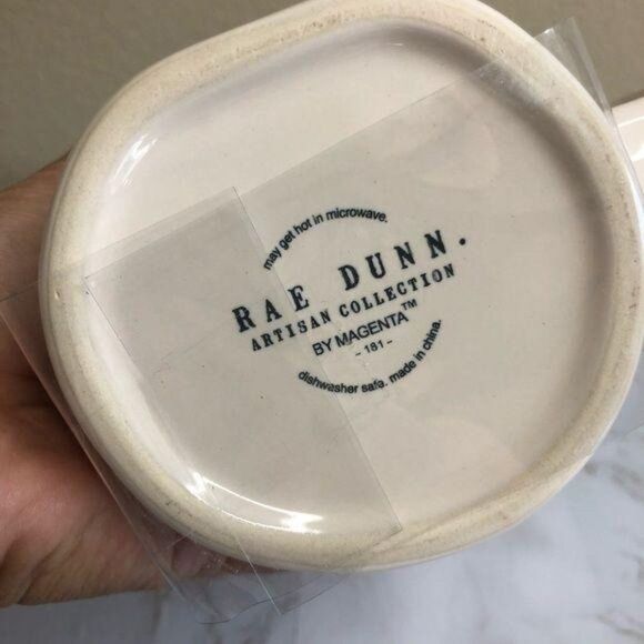 Rae Dunn Baby Shark Mug - Picture 3 of 3